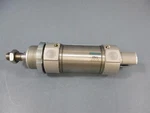 Festo DSNU-50-40-PPV-A 193994 X208 Double Acting Pneumatic Cylinder. Fixed Price $55.99.