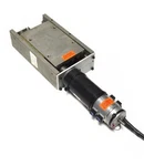 Anorad 3453 8" Travel Crossed Roller Linear Slide Positioning Table 6.5" X 4". Fixed Price $499.99.