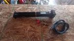 RSA24 RN05 SK11 Lmi ST1 YM013005 Ffg Met RK2 Actuator RSA743592 W0:1107268.1. Fixed Price $1300.00.