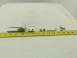 Festo KYP-40 158910 Rodless Cylinder Shock Absorber Clamp Bracket. Fixed Price $20.21.