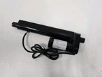 Mpc Lad Bk-xx Series Actuator 6" Stroke 12 Volts Dc. Fixed Price $55.00.