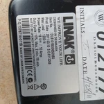 Linak Linear Actuator Drive DL6101B00650560 18 Volt Motor. Fixed Price $15.00.