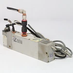 Smc NZL112-K15LZ-E65L Multi-stage Vacuum Ejector. Fixed Price $89.99.