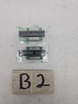 (lot Of 2)HIWIN Linear Guideway Block 12HH Guaranteed! Free Shipping!. Fixed Price $52.95.