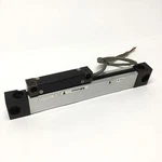 Mitutoyo AT11-FN-75 Linear Scale Encoder, 75MM Measuring Length, Resolution. Fixed Price $150.00.