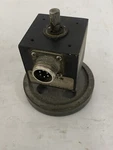 Eaton 38150 Shaft Encoder -060 Counter. Fixed Price $125.00.