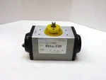 Tru-flo Qsm MT16.S4.F04-F07.CH14 Spring Return Actuator 90. Fixed Price $55.00.