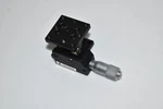 *jm* Optosigma 122-0047 25MM- Xy Stage (VAY73). Fixed Price $75.00.