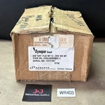 New In Box- Danaher Dynapar Flange Mount Encoder HR52505000011 3/8 Shaft 5-26V. Fixed Price $700.00.
