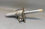 Duff-norton 15-TON 8" Machine Screw Jack 316 Stainless Steel Worm Gear Actuator. Fixed Price $1200.00.
