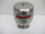 Saunders S360, Piston Actuator. Fixed Price $400.00.