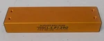 Thk L.S.P1390 Slipless Ball Slide Linear Bearing Table 9/16" Long. Fixed Price $50.00.