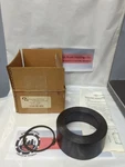 Qm BEARING,QF50COVER,QUICK-FLEX Coupling Size Nos. Fixed Price $75.00.