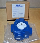 Svf F.c.i. NHS20-2C Actuator H20 SR-2CR 1/90 120PSI 8 Bar New. Fixed Price $99.00.