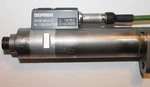 Deprag 310E36-018 Servo Reversible Screwdriver 310E36018. Fixed Price $75.00.