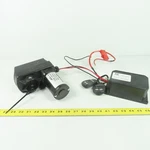 Venture 0532-08MS M-81206-BS-90MST Actuator Slide-out Motor 12VDC 17A 5800RPM. Fixed Price $185.24.