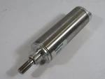 Numatics 1500S01-02A Air Cylinder 44-050-00-PP 1-1/2" Bore Stroke ! Nop. Fixed Price $40.04.