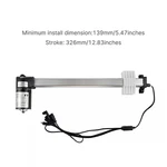 KDPT007-100 Kaidi Motor Actuator For Power Recliner Electric Couch Lift Chairs. Fixed Price $89.99.