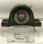 New Browning VPB-212-AH 764055 Bolt Pillow Block Bearing Nib **make Offer**. Fixed Price $132.99.