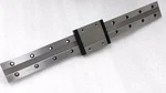 Iko LWLFG42B+L400MM Linear Ball Slide. Fixed Price $90.00.
