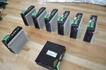 Parker Aries AR-02SE Brushless Servo Motor Drive 200W, Step/dir Cnc Diy MACH3. Fixed Price $299.00.