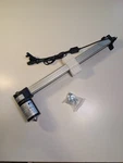 Kaidi KDPT007-179 Recliner Motor Linear Actuator Ashley Furniture Tested 29V 75W. Fixed Price $59.95.