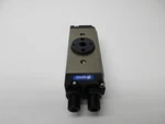 Schunk SRU12.2 356850 Nsnp. Fixed Price $1565.00.