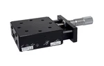 New Parker 4502 Precision Ball Bearing Table With Center Drive Single Axis. Fixed Price $675.95.