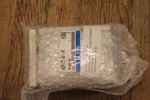 Smc MGPM25-50-HN Cyl, End Lock Guide, Slide Brg, Compact Cylinder. Fixed Price $121.46.