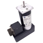 Aerotech 1050LT 1000LD Msof Permanent Magnet Servo Motor, 9.32OZ-IN/AMP, 40VDC. Fixed Price $600.00.