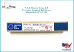N.s.k Nippon Seiko K.k. / Precision Standard Ball Screw W0400MA-3PY-C3Z1. Fixed Price $175.00.