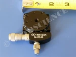 Newport M-RS40 Precision Rotation Stage / Platform With Micrometer, Metric. Fixed Price $179.00.