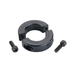 Ruland Manufacturing MSP-28-F Shaft COLLAR,CLAMP,2PC,28MM,STEEL 2AMW7. Fixed Price $28.58.