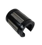 Thomson Super 12OPN Bushing Ball Bearing 0.75" Shaft 1.625" Long New. Fixed Price $49.38.