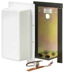985-106 Heater/weathershield Assembly, Openair Gca/gbb/gib Electric Damper. Fixed Price $64.99.