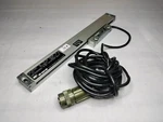 Rsf-elektronik MSA665 170MM Intervall 20UM Linear Scale Encoder. Fixed Price $48.60.