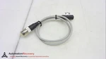 Smc D-J59SDPC, Cordset, Male, Pole, 2' Length, New* #254497. Fixed Price $23.98.