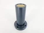 New Igus FJUMT-01-30 Flange Pillow Block Aluminum 30MM Bore No Box. Fixed Price $94.95.