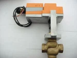 Belimo Actuator LXV24-SR Valve CV=0.4 G215BCLVX24SR Us Steam Ships Same Day. Fixed Price $199.00.
