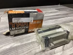 Thk HSR45A1SS(GK) Linear Guide Block #112D126PR5*SI. Fixed Price $100.00.