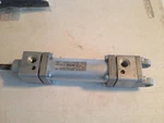 Megliani Cod.siat 3.8.00663 Pneumatic Air Cylinder Part Industrial. Fixed Price $75.59.