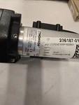 Warner Linear KEXEP1.4G20 24V 12R90 Track Actuator 12: Stroke W/ Amp Feedback. Fixed Price $749.00.