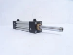 252124 New-no Box; Hayssen 10217A3165 Double Acting Air Cylinder; 3-9/16"ID. Fixed Price $450.19.
