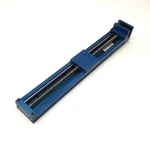 Thomson MS33LGBL400 Lead Screw Linear Stage Positioner Nema 23, 12" Travel. Fixed Price $420.00.