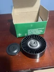 Schaeffler 531 0729 Ina Tensioning Roller V-rib Belt Audi Ford Seat Vw. Fixed Price $39.99.