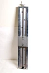 Velmex A40248 Manual Unislide 24" #2127. Fixed Price $89.00.