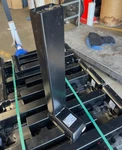 Linak Adjustable Height Desk Linear Actuator Support #DL6000BNE665518 New. Fixed Price $49.99.