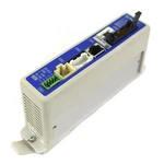 Smc LECP6P3D-LEFS40B-200 Step Motor Driver Controller, Pnp, Electric 24VDC. Fixed Price $109.99.