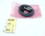 Accu-coder SL020132 Rev.aa Encoder 5-28VDC. Fixed Price $206.28.
