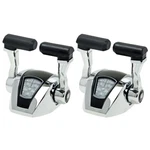 Uflex Power Electronic Control Package - Engine/dual Station Mechanical. Fixed Price $7915.66.